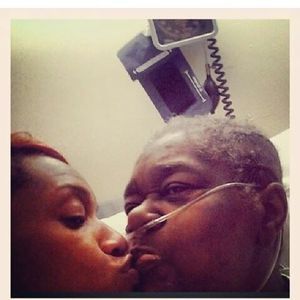 Meet your Posher, Apryl